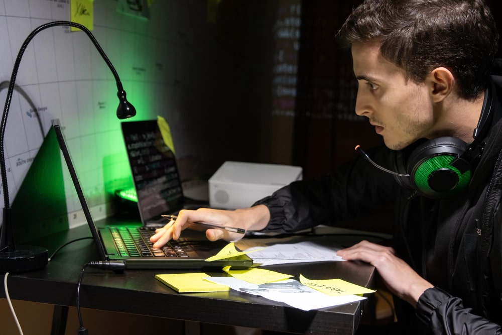 hacked website recovery specialist