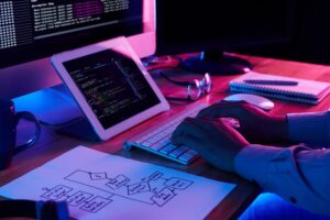 how to be a freelance web developer 1